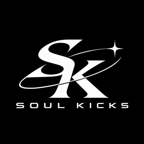 Soul kicks 